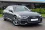 2021 Audi A6 50 TFSI e 17.9kWh Quattro S Line 4dr S Tronic