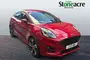 2021 Ford Puma 1.0 EcoBoost Hybrid mHEV 155 ST-Line X 5dr