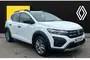 2022 Dacia Sandero Stepway 1.0 TCe Bi-Fuel Essential 5dr