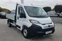 2025 Citroen Relay 2.2 BlueHDi 140 Tipper Enterprise