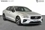 2020 Volvo S60 2.0 T5 R DESIGN Plus 4dr Auto