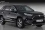 2025 Toyota RAV4 2.5 PHEV Design 5dr CVT
