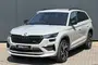 2022 Skoda Kodiaq 2.0 TSI 245 vRS 4x4 5dr DSG [7 Seat]