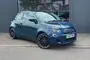 2021 Fiat 500 Electric 87kW La Prima 42kWh 3dr Auto