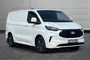 2024 Ford Transit Custom 2.0 EcoBlue 136ps H1 Van Limited Auto