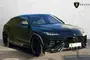 2023 Lamborghini Urus 4.0T FSI V8 5dr Auto