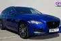 2020 Jaguar XF 2.0i [300] Portfolio 5dr Auto AWD