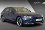2022 Audi A4 35 TDI Black Edition 5dr S Tronic
