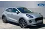 2022 Ford Puma 1.0 EcoBoost Hybrid mHEV Titanium 5dr
