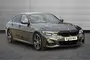 2019 BMW 3 Series 330i M Sport 4dr Step Auto