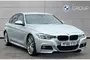 2016 BMW 3 Series 330d M Sport 4dr Step Auto