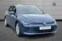 2025 Volkswagen Golf 1.5 eTSI 150 Match 5dr DSG
