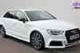 2020 Audi A3 30 TFSI 116 Black Edition 5dr