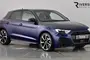 2025 Audi A1 35 TFSI Black Edition 5dr S Tronic