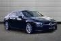 2020 Mercedes-Benz A-Class Saloon A200 Sport 4dr Auto