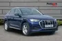 2023 Audi Q5 45 TFSI Quattro Sport 5dr S Tronic