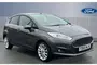 2015 Ford Fiesta 1.0 EcoBoost 125 Titanium X 5dr