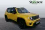 2025 Jeep Renegade 1.5 e-Hybrid Limited 5dr DCT