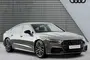 2024 Audi A7 40 TDI Quattro Black Edition 5dr S Tronic