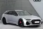 2020 Audi RS6 RS 6 TFSI Quattro Launch Edition 5dr Tiptronic