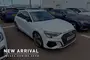 2022 Audi A3 35 TDI Edition 1 5dr S Tronic