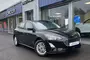 2020 Ford Focus 1.0 EcoBoost Hybrid mHEV 125 Titanium Edition 5dr