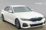 2021 BMW 3 Series 320i M Sport 4dr Step Auto