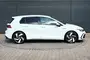 2021 Volkswagen Golf 2.0 TSI GTI 5dr