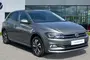 2021 Volkswagen Polo 1.0 TSI 95 Match 5dr