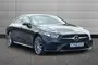 2019 Mercedes-Benz CLS CLS 350d 4Matic AMG Line Premium + 4dr 9G-Tronic
