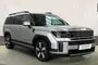 2025 Hyundai Santa Fe 1.6 TGDi Hybrid Ultimate 5dr 4WD Auto