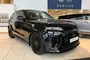 2024 Land Rover Range Rover Sport 4.4 P635 V8 SV Edition One 5dr Auto [Gloss]