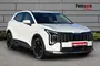 2025 Kia Sportage 1.6T GDi HEV Pure 5dr Auto