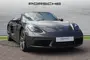 2019 Porsche Boxster 2.0 2dr PDK
