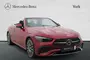 2024 Mercedes-Benz Cle CLE 300 4Matic AMG Line Premium Plus 2dr 9G-Tronic