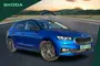 2025 Skoda Fabia 1.0 TSI Design Edition 5dr