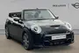 2024 MINI Convertible 2.0 Cooper S Exclusive II 2dr [Comfort/Nav Pack]