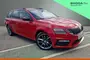 2019 Skoda Octavia Estate 2.0 TDI CR vRS 5dr DSG [7 speed] [Black Pack]