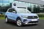 2024 Volkswagen T-Cross 1.0 TSI 115 Life 5dr
