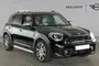 2022 MINI Countryman 2.0 Cooper S Exclusive 5dr Auto [Comfort/Nav+ Pk]