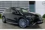 2024 Mercedes-Benz EQE EQE 500 4Matic 300kW AMG Line Prem 91kWh 5dr Auto