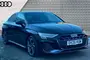 2025 Audi A3 Saloon 35 TFSI S Line 4dr S Tronic