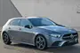 2022 Mercedes-Benz A-Class A250 AMG Line Premium Edition 5dr Auto