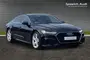 2022 Audi A7 40 TDI S Line 5dr S Tronic