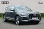 2023 Audi Q7 50 TDI Quattro S Line 5dr Tiptronic