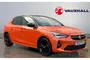 2020 Vauxhall Corsa 1.2 Turbo SRi Nav Premium 5dr