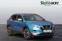 2019 Nissan Qashqai 1.7 dCi Tekna+ 5dr