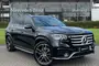 2025 Mercedes-Benz GLS GLS 450d 4Matic Business Class 5dr 9G-Tronic