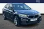 2018 BMW X1 xDrive 25d M Sport 5dr Step Auto