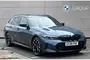 2026 BMW 3 Series M340i xDrive MHT 392 5dr Step Auto
